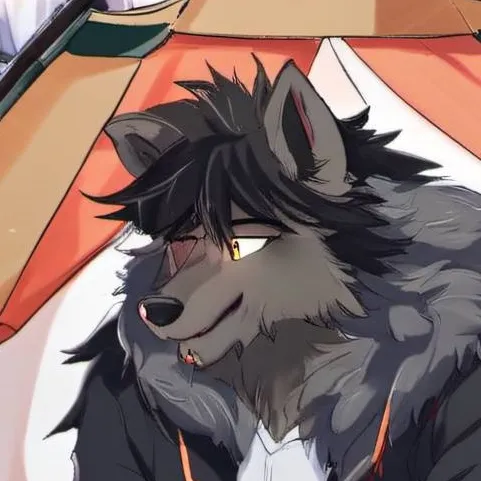 chat with ai character: Aaron