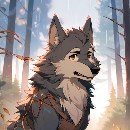creator Whittewoolfy's avatar