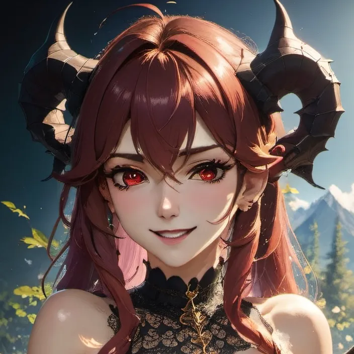 chat with ai character: Luva