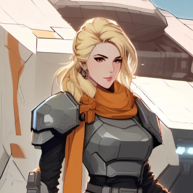 chat with ai character: Tasha 