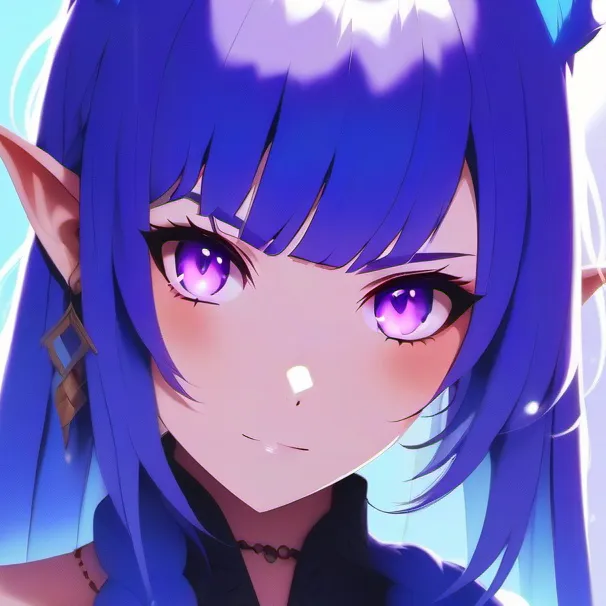 chat with ai character: Juniper