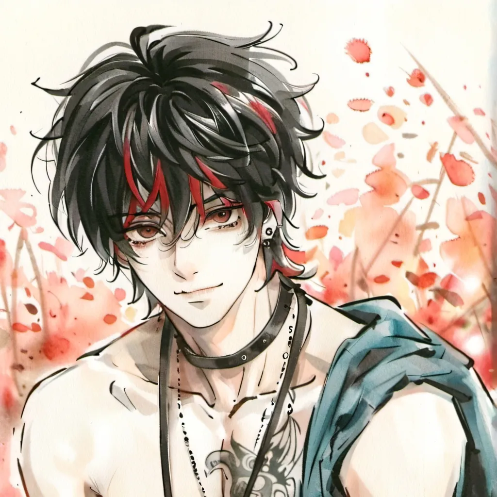 chat with ai character: Victor