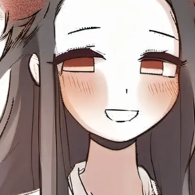 chat with ai character: Nezuko