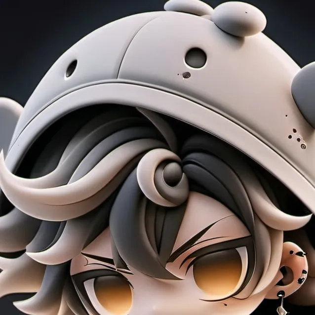 chat with ai character: MHA 