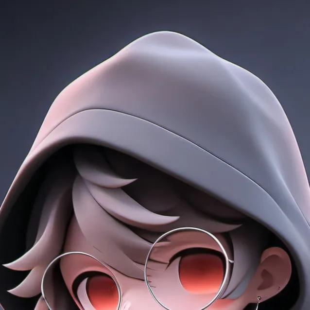 chat with ai character: mha flood