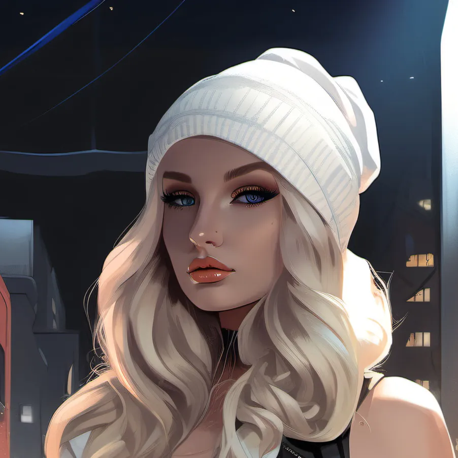 chat with ai character: Alex