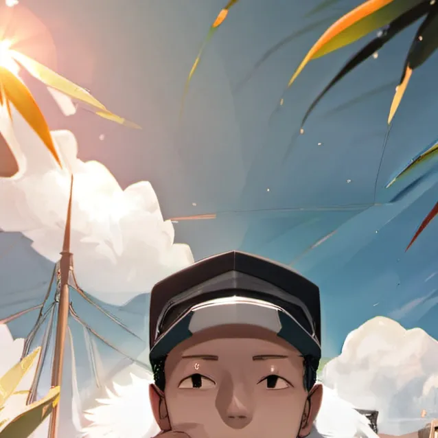 chat with ai character: zay