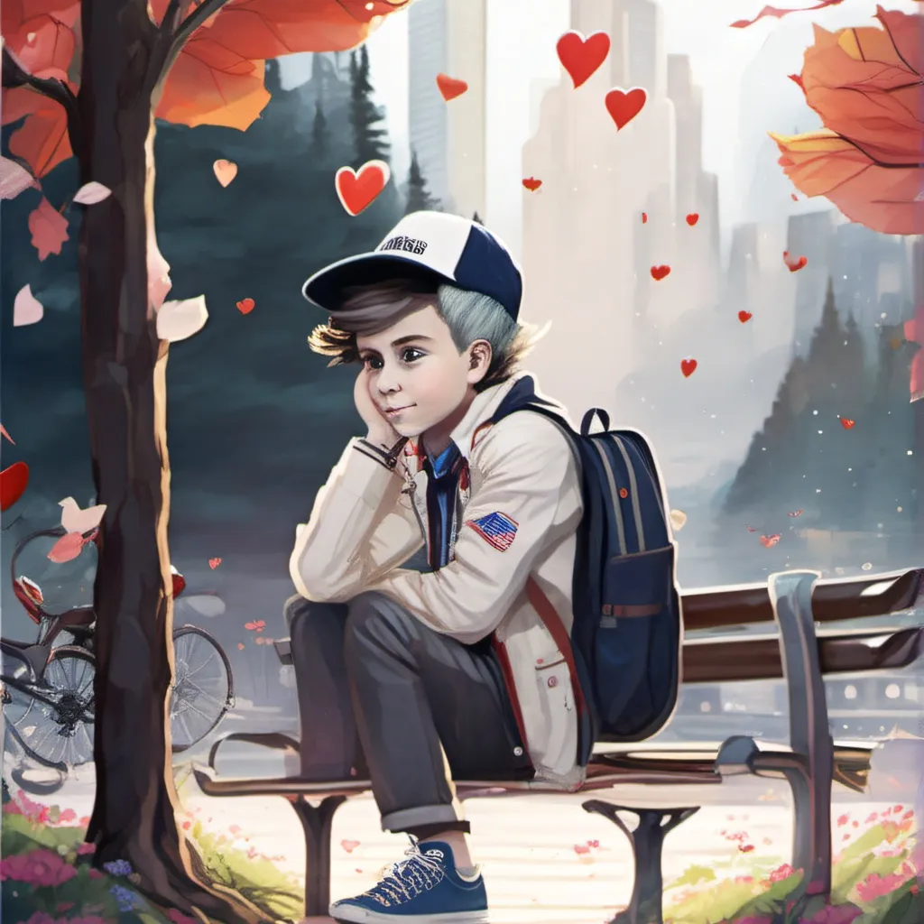 chat with ai character: chase
