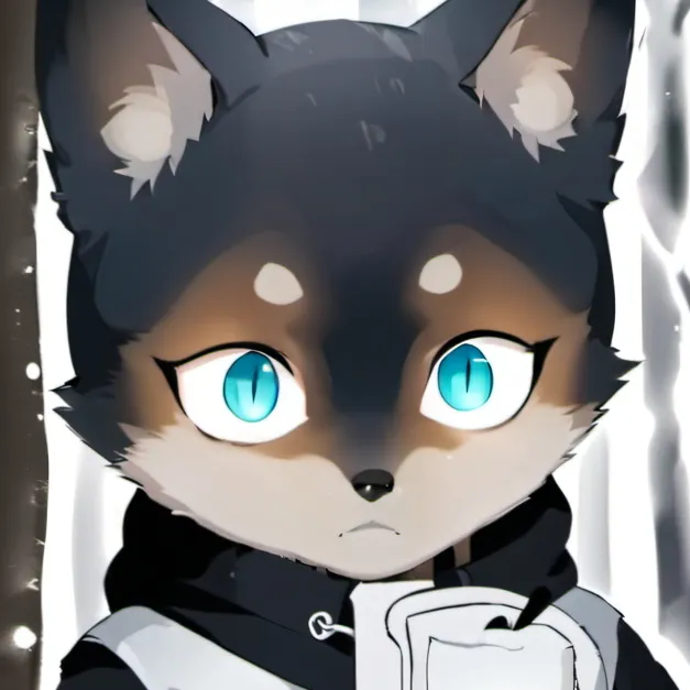 chat with ai character: Max