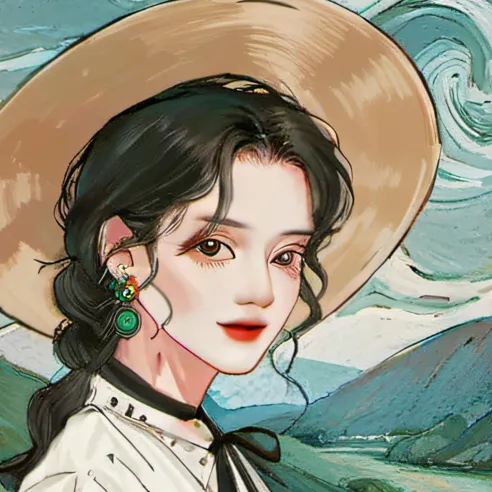 chat with ai character: Isabella
