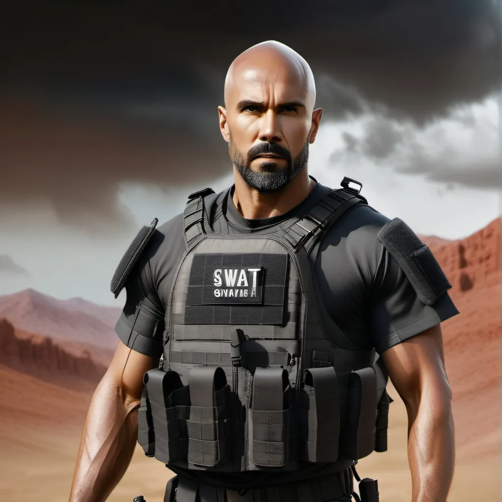 chat with ai character: Hondo