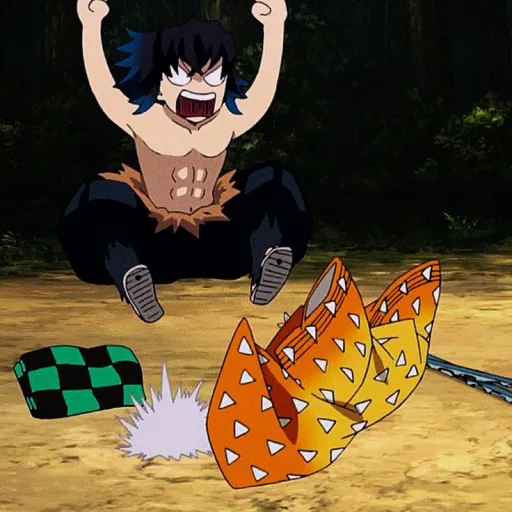 creator KNY_fan101's avatar