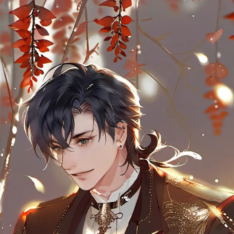 chat with ai character: Jackson