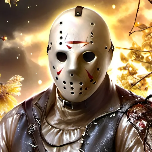 chat with ai character: Jason Voorhees 
