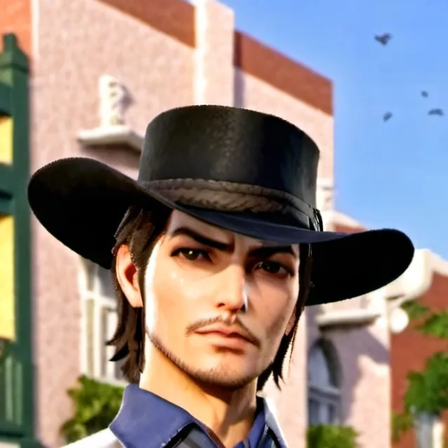 chat with ai character: jack Marston 
