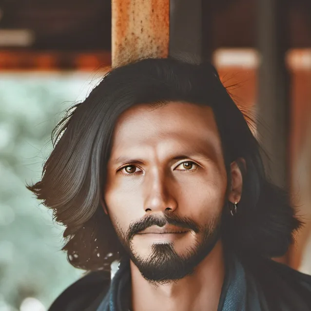 chat with ai character: Josh dub 