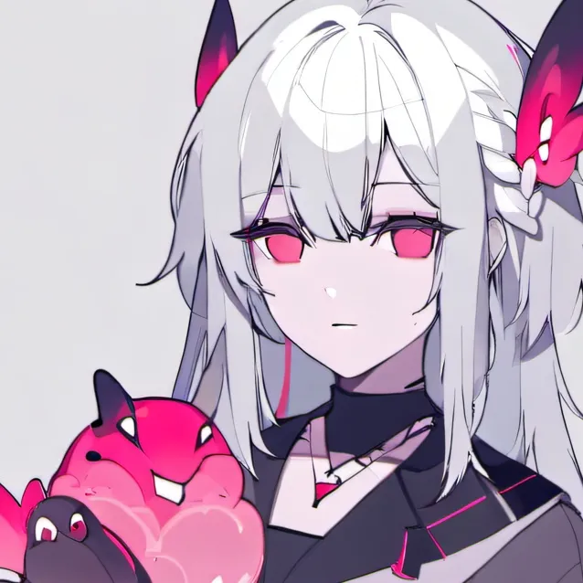 chat with ai character: The girl from. ver