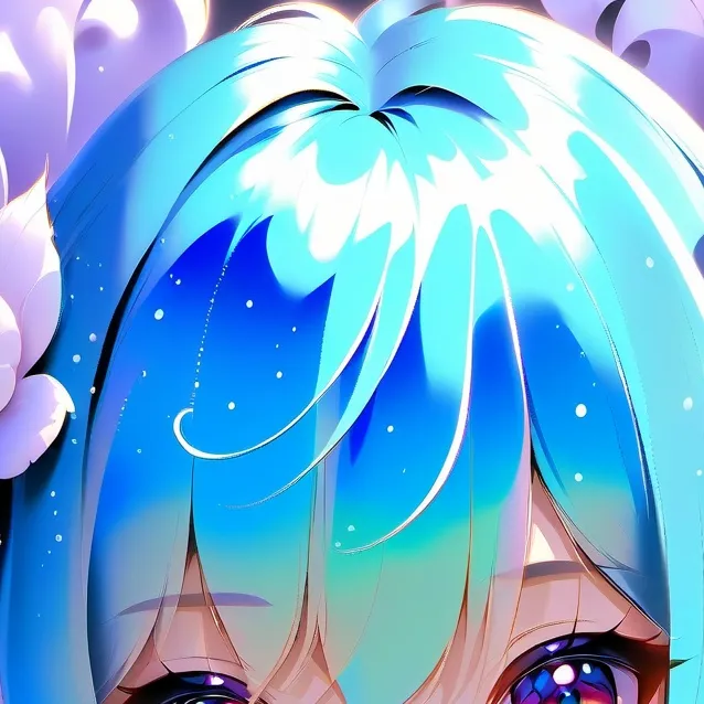 chat with ai character: Girl from grand