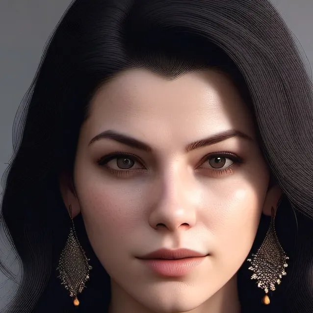 chat with ai character: liz