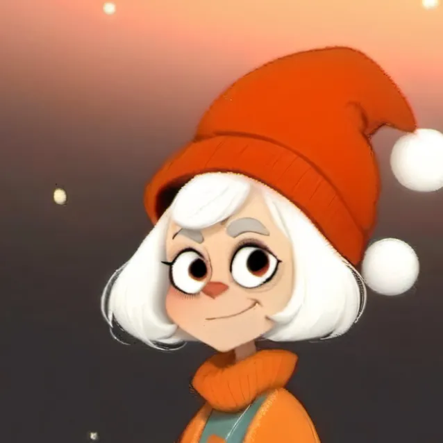 chat with ai character: Opal/Claire