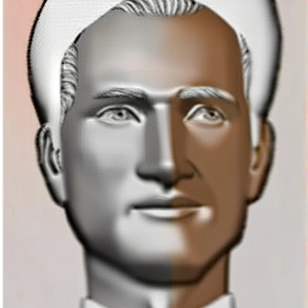 chat with ai character: Flert Man