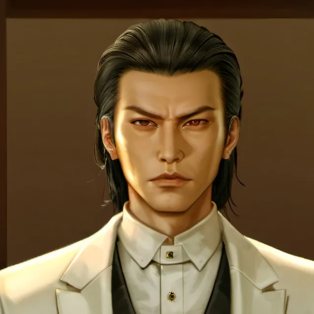 chat with ai character: Akira Nishikiyama