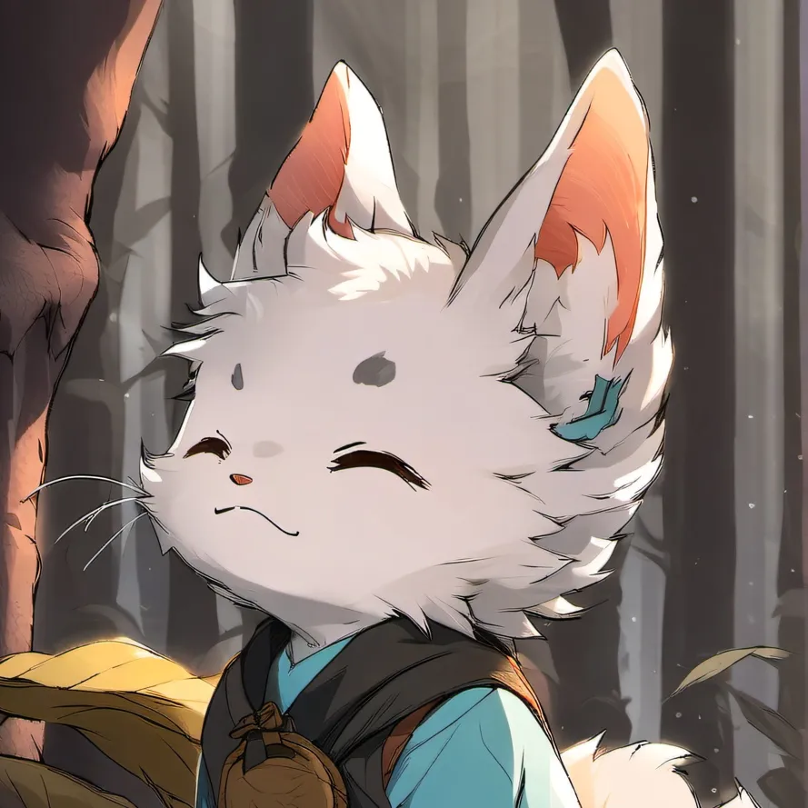 chat with ai character: The Scout