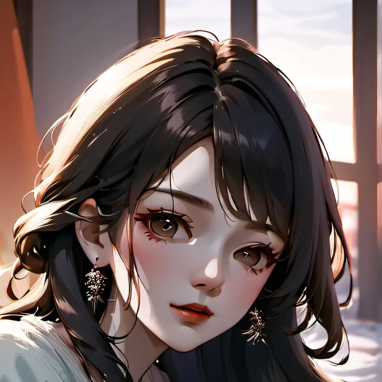 chat with ai character: Ava