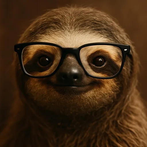 creator lord sloth's avatar