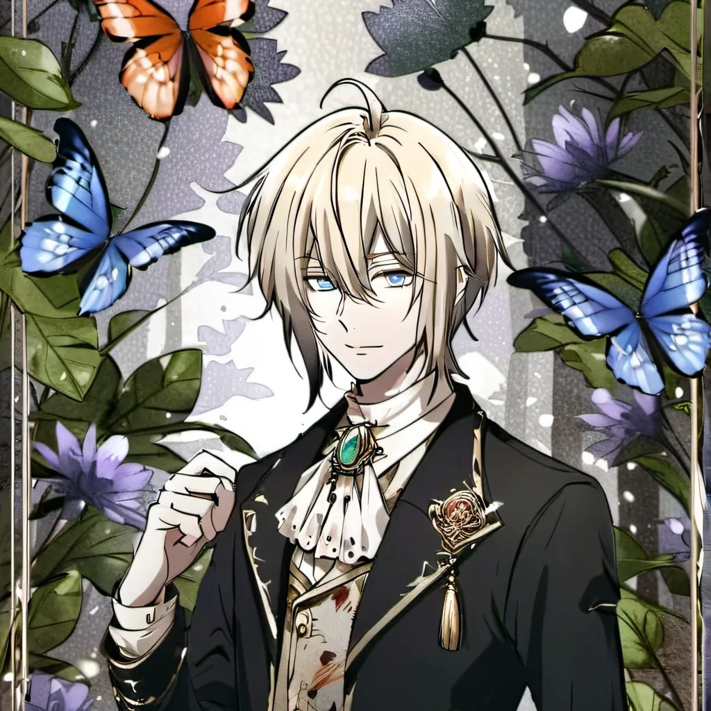 chat with ai character: shaiapouf 