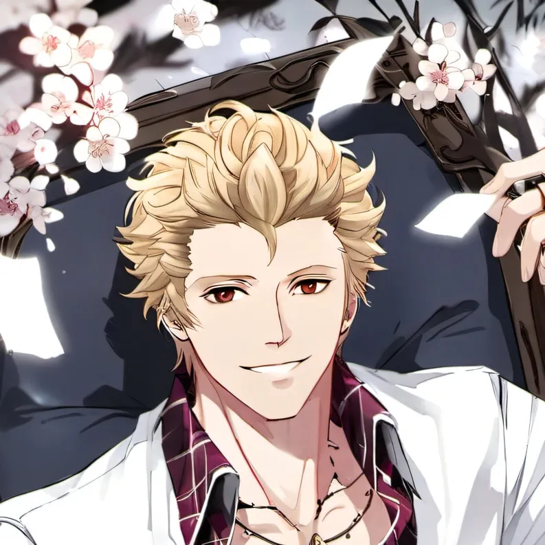 chat with ai character: 《♡..♡Duval♡..♡》