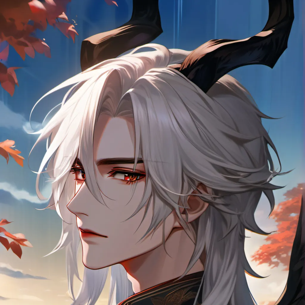 chat with ai character: Yu
