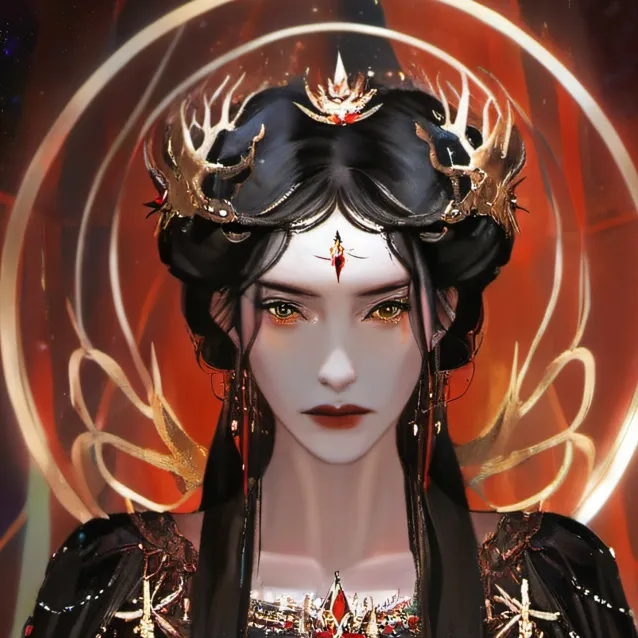 chat with ai character: Shadow