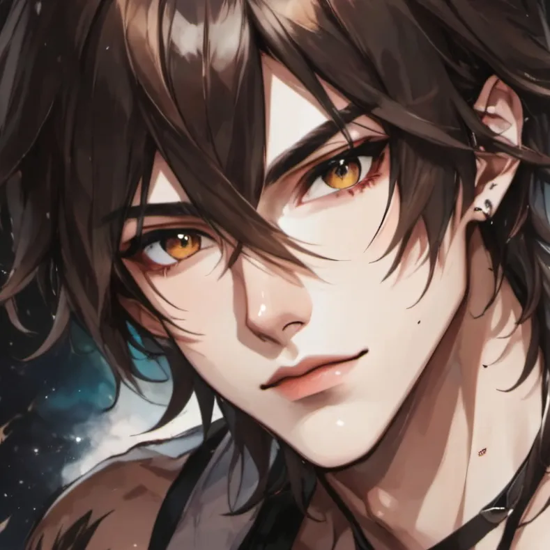 chat with ai character: Theo