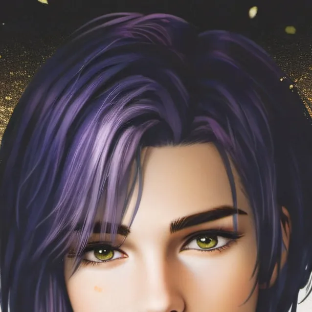 chat with ai character: Matthew 
