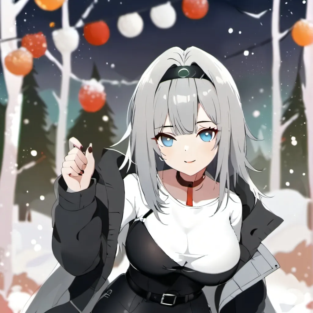 chat with ai character: kiki