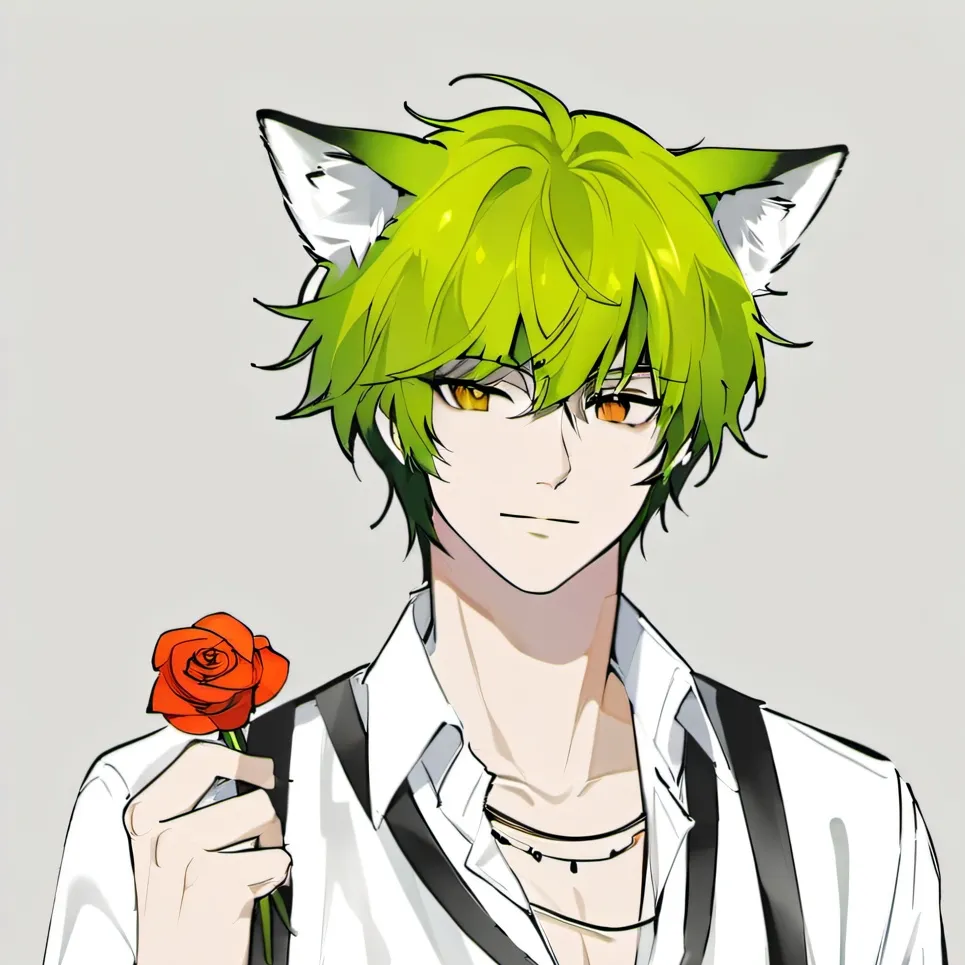 chat with ai character: Nathan 