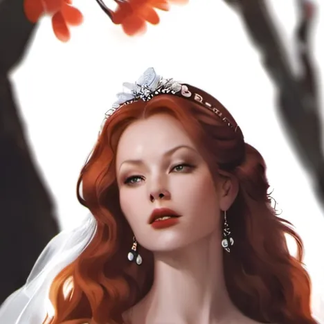 chat with ai character: Serilia