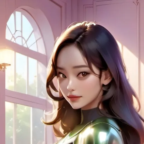 chat with ai character: Avengers disorder