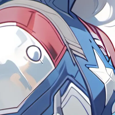 chat with ai character: Lil space avengers