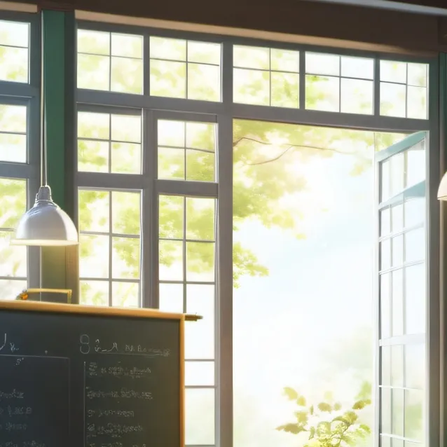 chat with ai character: Class 1A