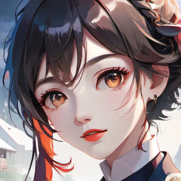 chat with ai character: Felicia