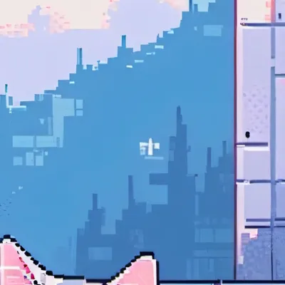 chat with ai character: Sneakers
