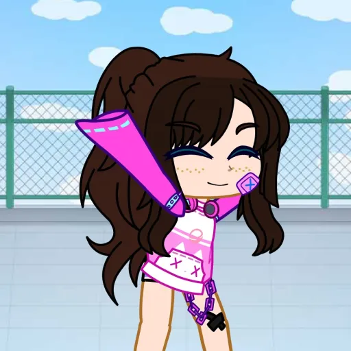 creator Dorkas talkies!'s avatar