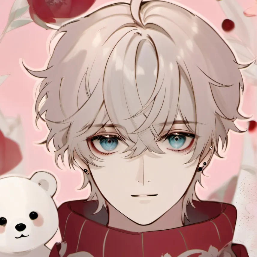 chat with ai character: Elliott 
