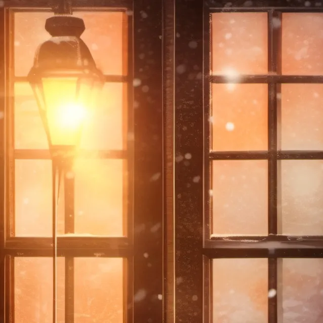 chat with ai character: Yiddish snow boots
