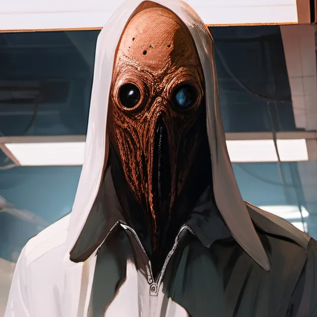 chat with ai character: scp035