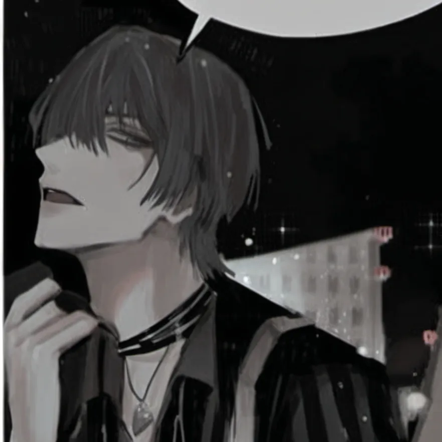 chat with ai character: Asher