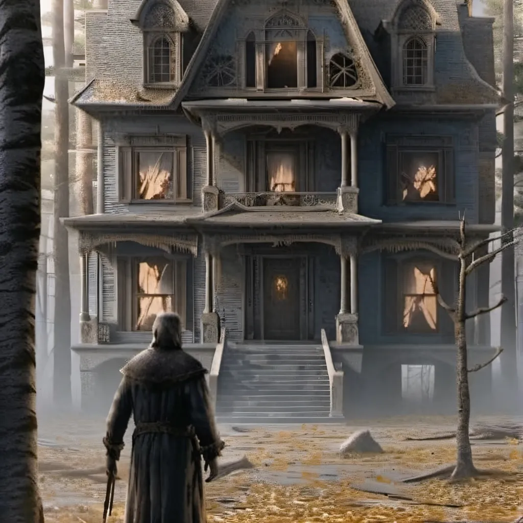 chat with ai character: hogwarts