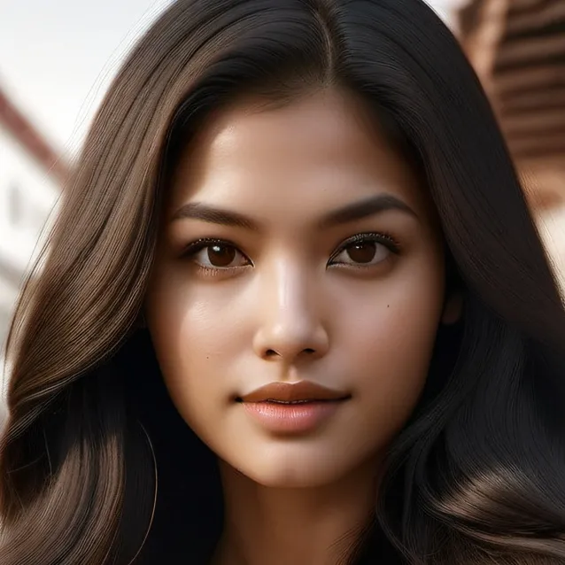 chat with ai character: Olivia